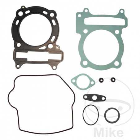 ATHENA Gasket set for standard cylinder kit TOPEND 734.21.11