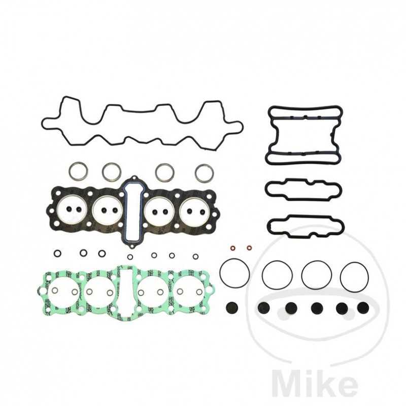 ATHENA Gasket set for standard cylinder kit TOPEND 734.21.16