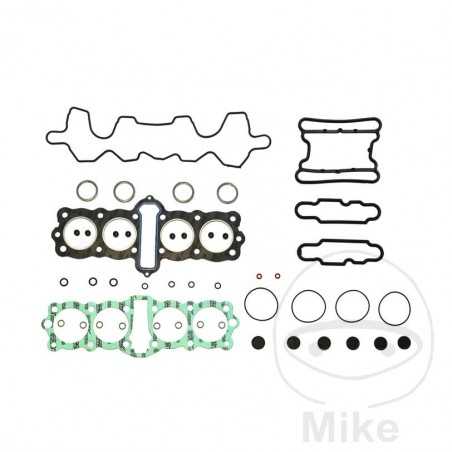 ATHENA Gasket set for standard cylinder kit TOPEND 734.21.16