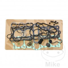 ATHENA Gasket set for standard cylinder kit TOPEND 734.21.16