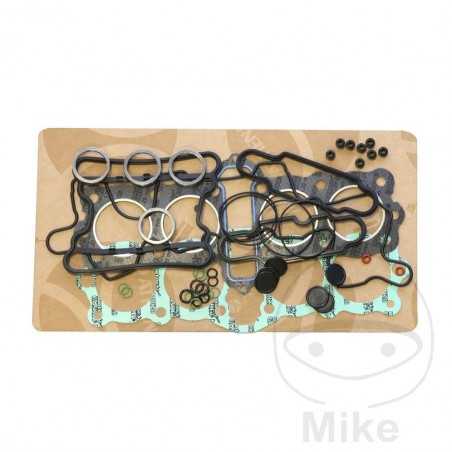 ATHENA Gasket set for standard cylinder kit TOPEND 734.21.16