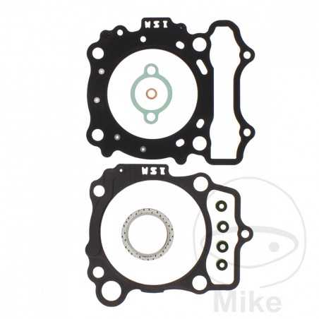 ATHENA Gasket set for standard cylinder kit TOPEND 734.22.46