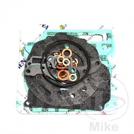 ATHENA Gasket set for standard cylinder kit TOPEND 734.22.80