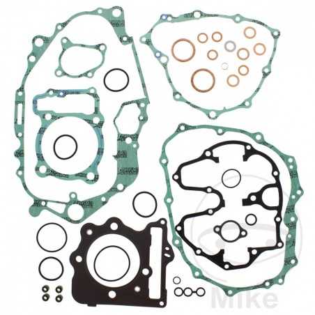 ATHENA Complete set together 734.23.45