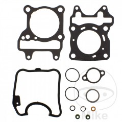 ATHENA Gasket set for standard cylinder kit TOPEND 734.23.94