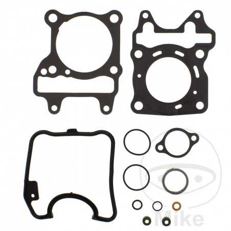 ATHENA Gasket set for standard cylinder kit TOPEND 734.23.94