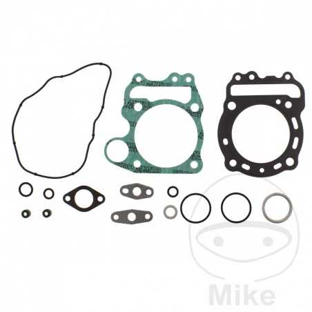ATHENA Gasket set for standard cylinder kit TOPEND 734.23.95