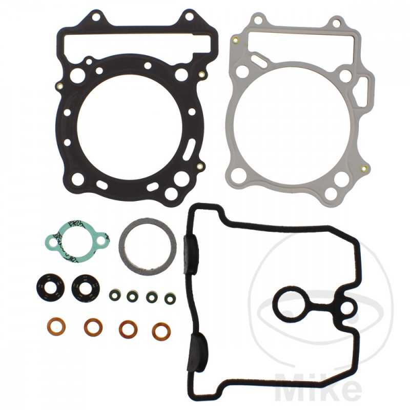 ATHENA Juntas juego para kit cilindro estándar TOPEND 734.24.03