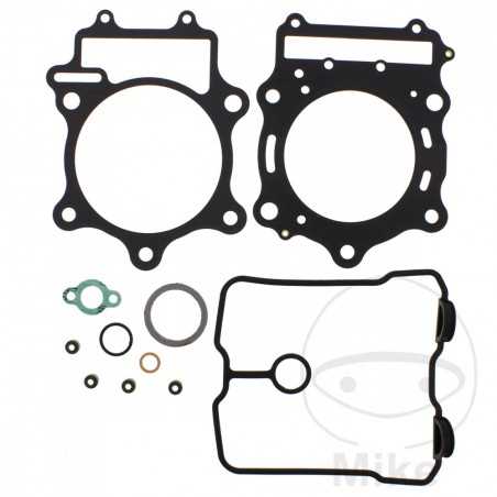 ATHENA Gasket set for standard cylinder kit TOPEND 734.24.04