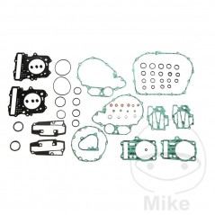 ATHENA Complete set together 734.24.05