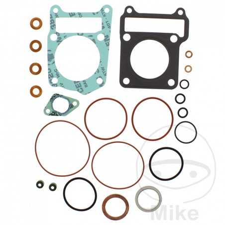 ATHENA Gasket set for standard cylinder kit TOPEND 734.24.06