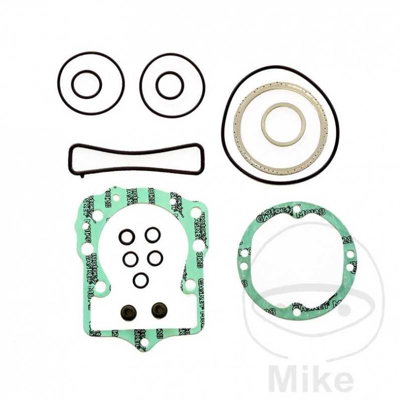 ATHENA Gasket set for standard cylinder kit TOPEND 734.24.47