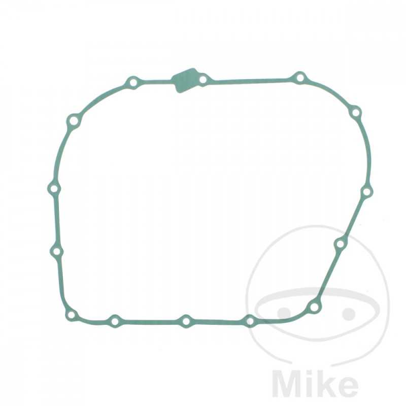 ATHENA Clutch cover gasket 734.24.51