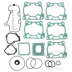 ATHENA Gasket set for standard cylinder kit TOPEND 734.24.54