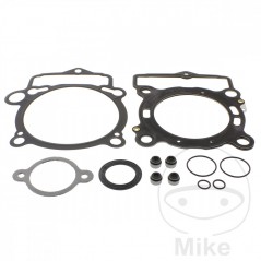 ATHENA Gasket set for standard cylinder kit TOPEND 734.24.97
