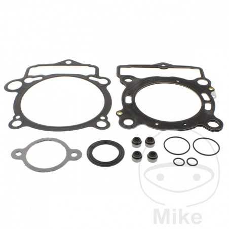 ATHENA Juntas juego para kit cilindro estándar TOPEND 734.24.97