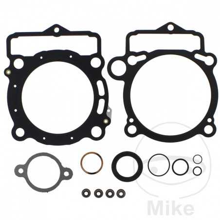 ATHENA Gasket set for standard cylinder kit TOPEND 734.24.98