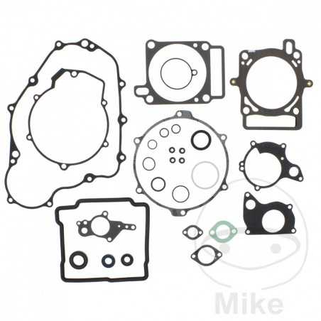 ATHENA Complete set together 734.25.05