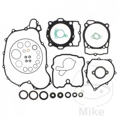 ATHENA Complete set together 734.25.07