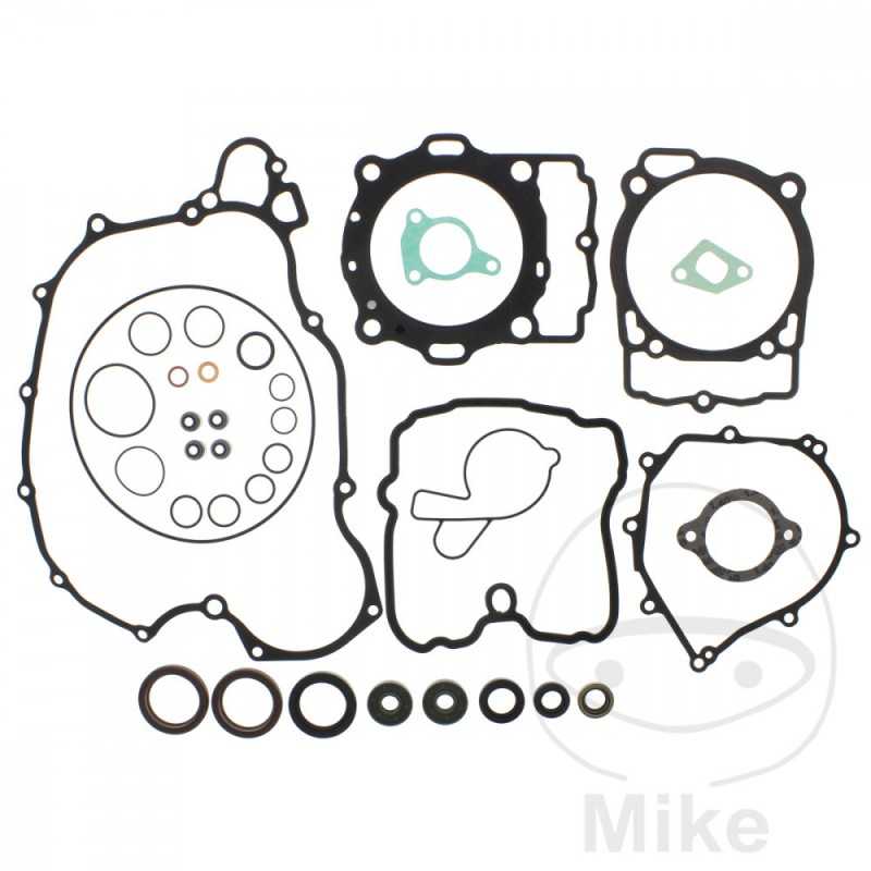 ATHENA Juntas juego completo 734.25.07