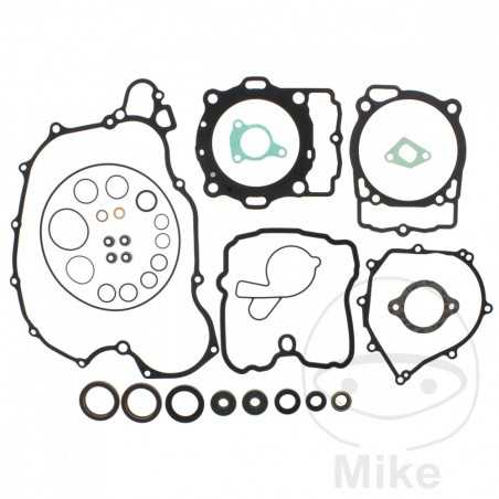 ATHENA Complete set together 734.25.07