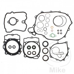 ATHENA Complete set together 734.25.11