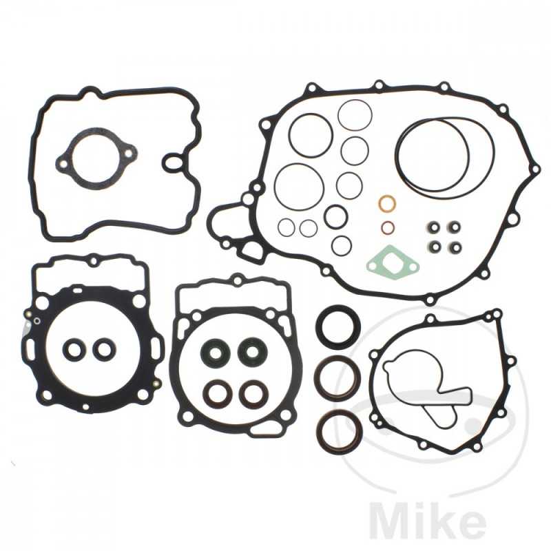 ATHENA Juntas juego completo 734.25.11