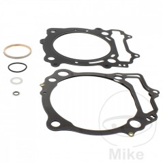ATHENA Gasket set for standard cylinder kit TOPEND 734.25.88
