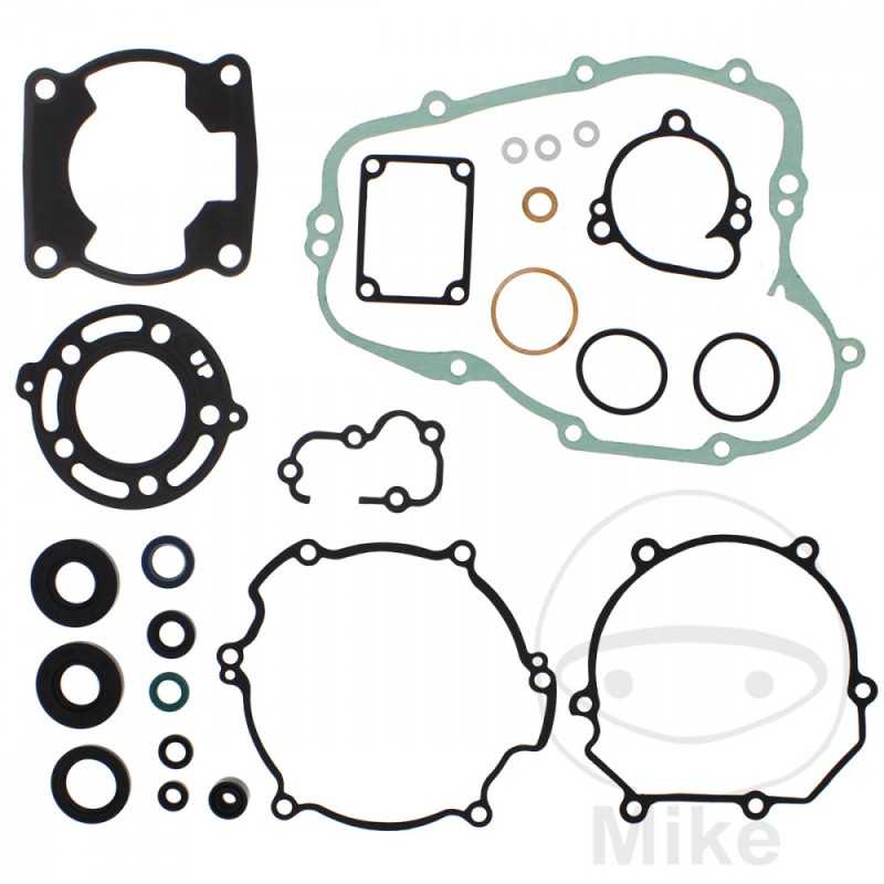 ATHENA Juntas juego completo 734.25.98