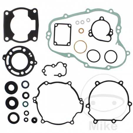 ATHENA Complete set together 734.25.98