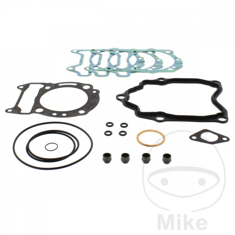 ATHENA Juntas juego para kit cilindro estándar TOPEND 734.26.01