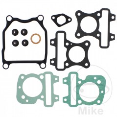 ATHENA Juntas juego para kit cilindro estándar TOPEND 734.26.02