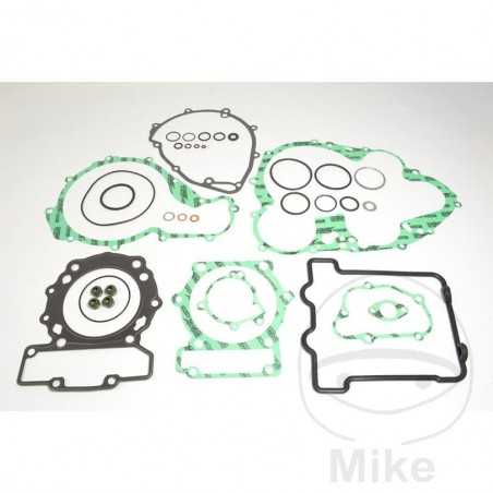 ATHENA Complete set together 734.26.29