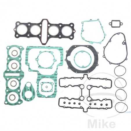 ATHENA Complete set together 734.27.28