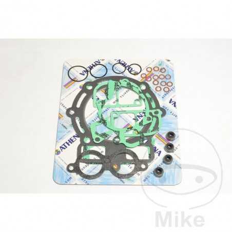ATHENA Gasket set for standard cylinder kit TOPEND 734.27.36