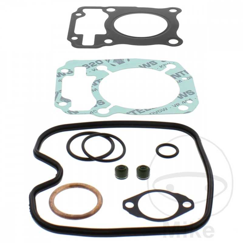 ATHENA Gasket set for standard cylinder kit TOPEND 734.27.92