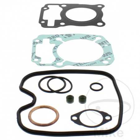 ATHENA Gasket set for standard cylinder kit TOPEND 734.27.92
