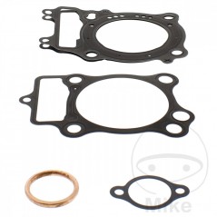ATHENA Gasket set for standard cylinder kit TOPEND 734.27.94