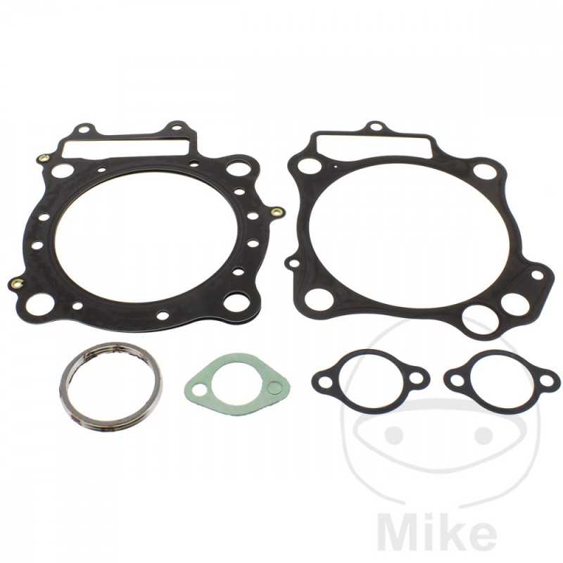 ATHENA Juntas juego para kit cilindro estándar TOPEND 734.27.95
