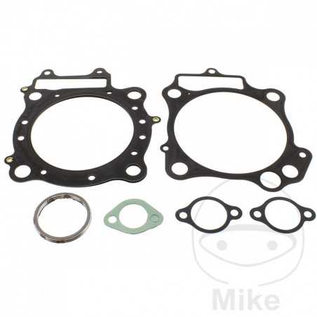 ATHENA Gasket set for standard cylinder kit TOPEND 734.27.95