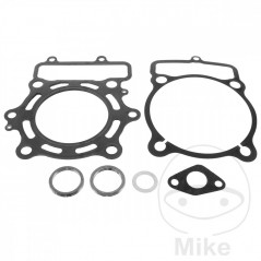 ATHENA Gasket set for standard cylinder kit TOPEND 734.27.96