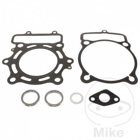 ATHENA Gasket set for standard cylinder kit TOPEND 734.27.97