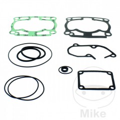 ATHENA Gasket set for standard cylinder kit TOPEND 734.27.98