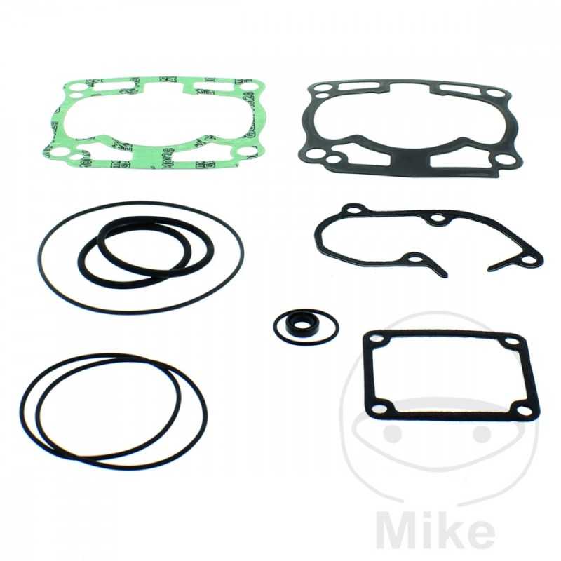 ATHENA Gasket set for standard cylinder kit TOPEND 734.27.98