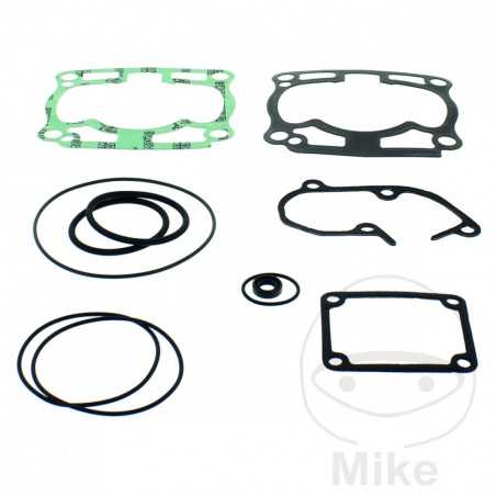 ATHENA Gasket set for standard cylinder kit TOPEND 734.27.98