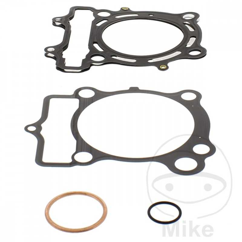 ATHENA Juntas juego para kit cilindro estándar TOPEND 734.28.03