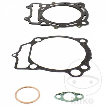 ATHENA Gasket set for standard cylinder kit TOPEND 734.28.04