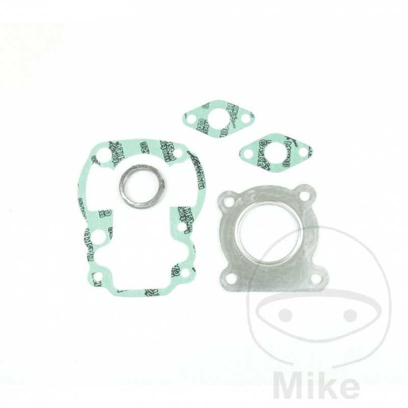 ATHENA Gasket set for standard cylinder kit TOPEND 734.28.27