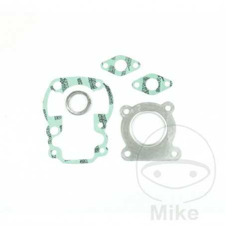 ATHENA Gasket set for standard cylinder kit TOPEND 734.28.27