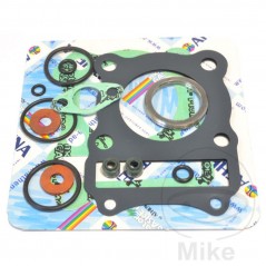 ATHENA Gasket set for standard cylinder kit TOPEND 734.28.92